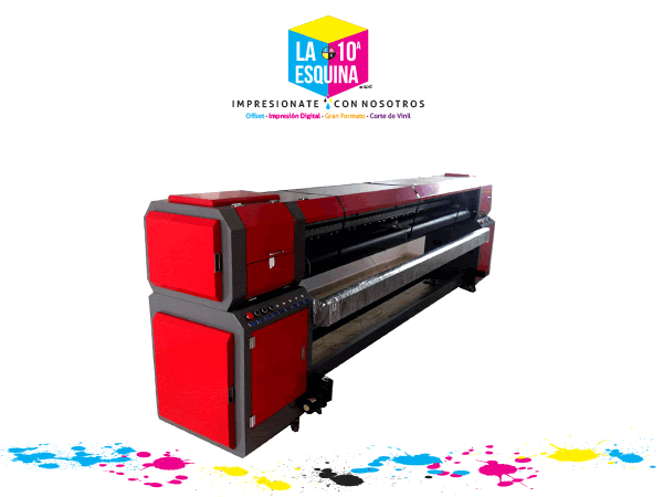 Apa Impresiones Impresion en Rígidos Uv en Guadalajara